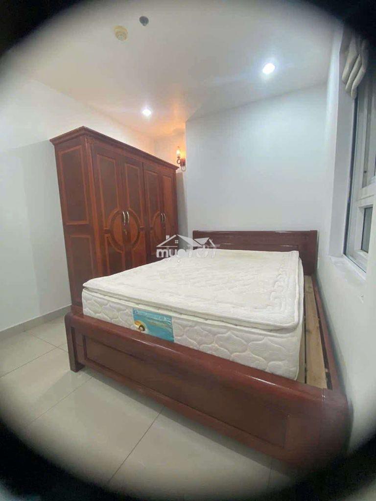 Chung cư tđc plaza 2pn - Ảnh 2