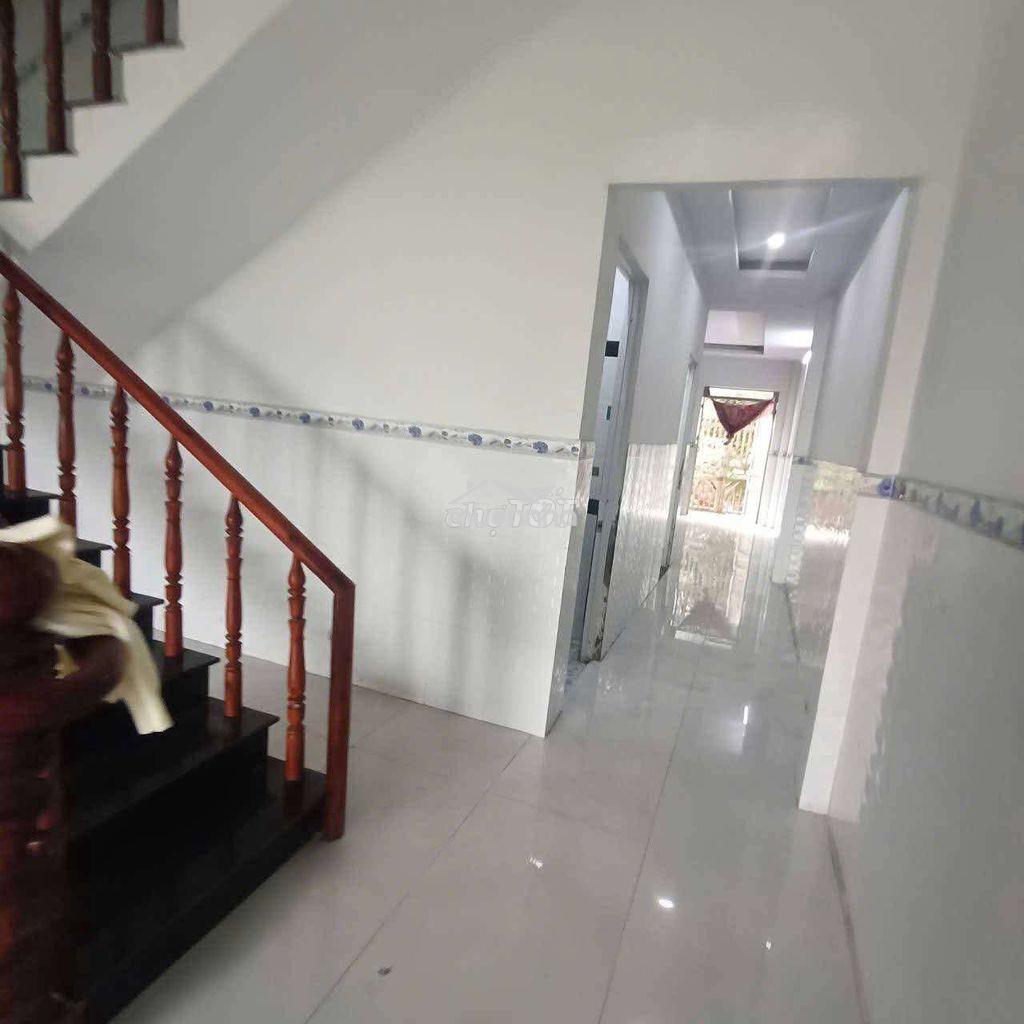 Nhà thuê 5_22 lầu suốt có 3pn đường 6d ấp 6 vĩnh lộc b bình chánh - 3