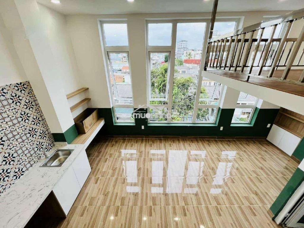 Cho thuê 2 duplex phan xích long, phú nhuận 4tr3 - Ảnh 4