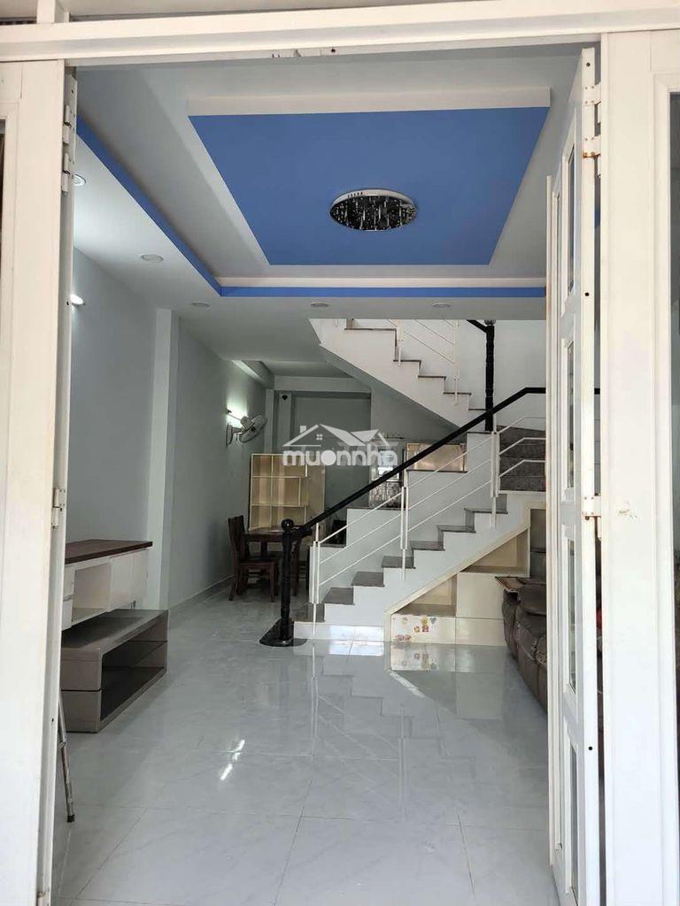 Bán nhà hiếm gần 40m² lê văn lương phước kiển, gần làng đh, hoàn công - Ảnh 2