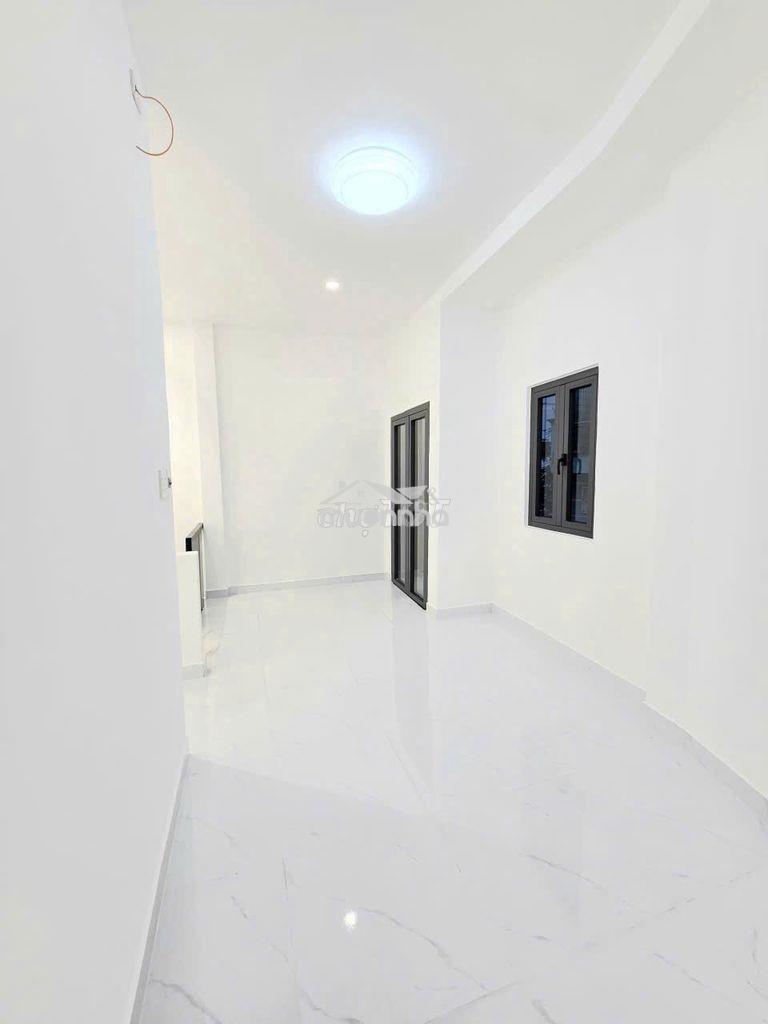 Siêu hiếm! bán nhà 1/ tên lửa bình tân 50m2 (6x8.5) 2 tầng giá 5.78 tỷ - 2