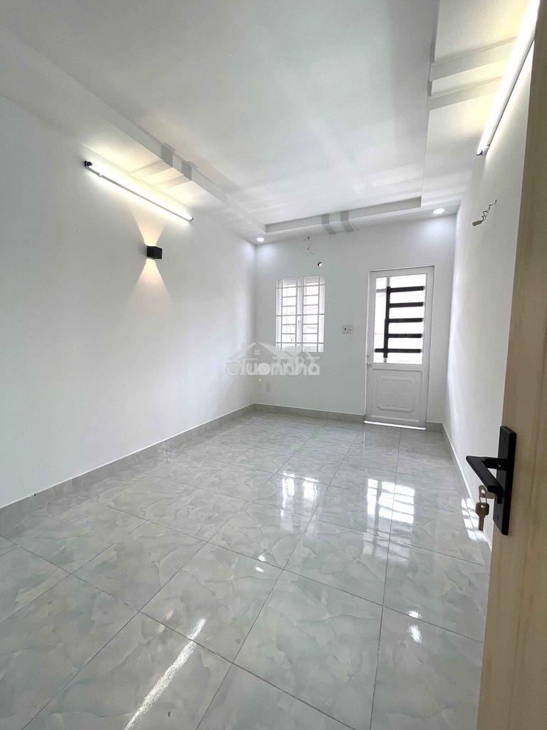 Hiếm dưới 4 tỷ! nhà 34m² đối diện vạn phúc city, 2 tầng, sổ riêng - Ảnh 2