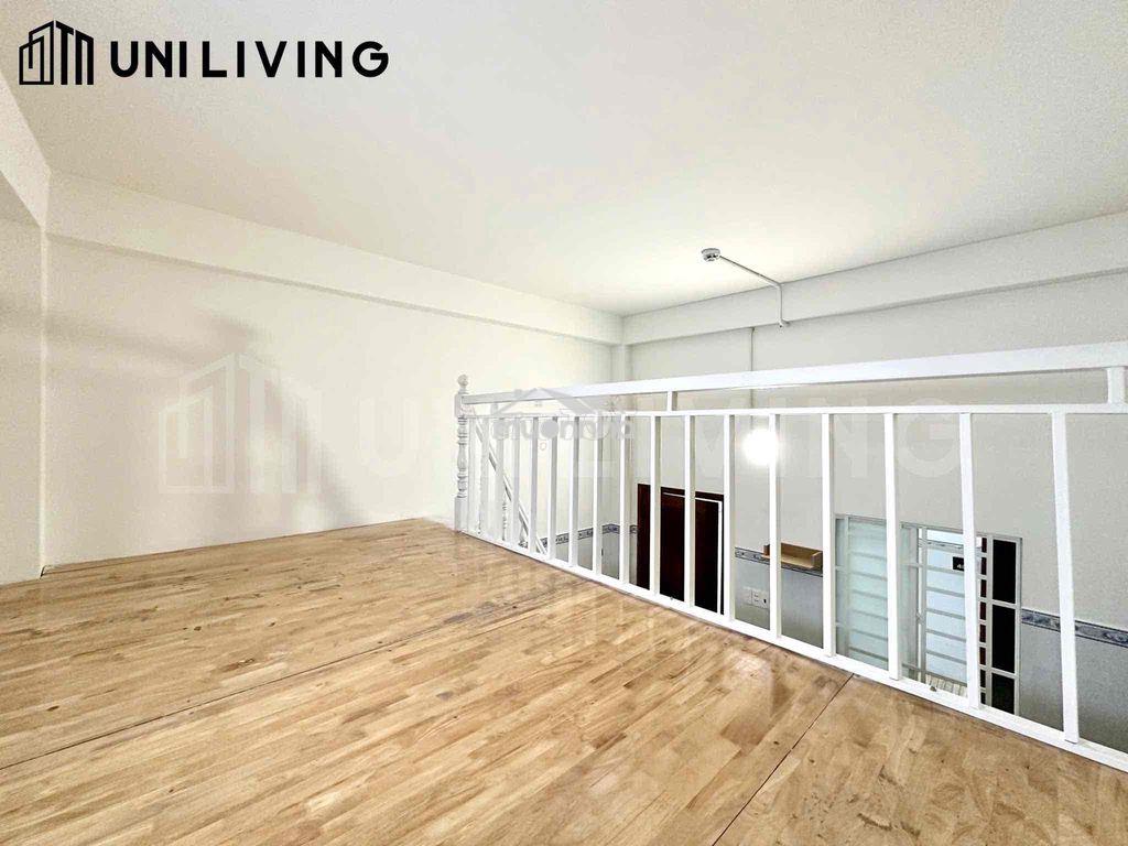 ‼️Khai trương dự án mới 100% - có thang máy - gác cao không đụng đầu - - Ảnh 3