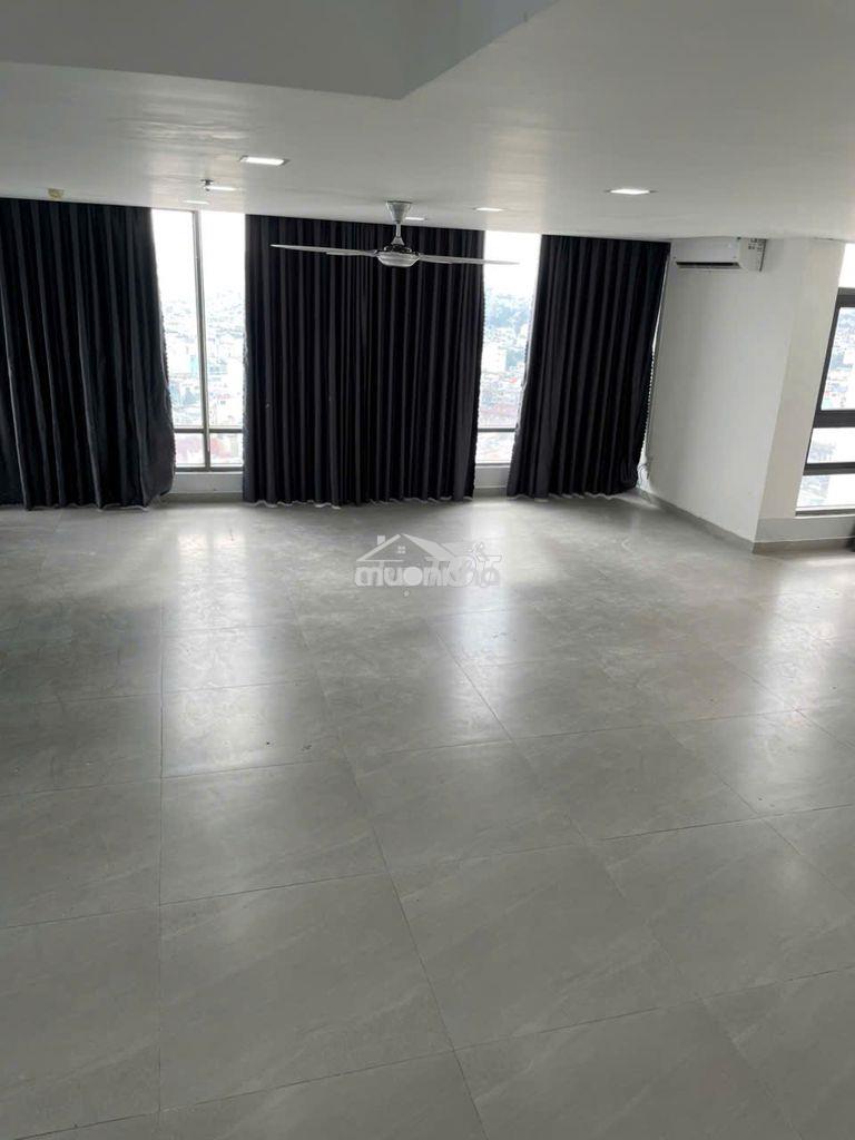 Cần cho thuê căn hộ bảy hiền tower : 188m2 . 4pn.4wc ntcb giá 17tr  - 4
