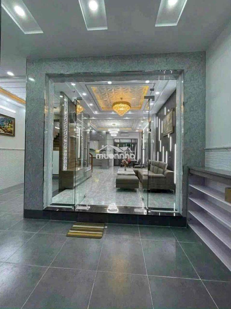 🇻🇳🇻🇳🇻🇳Nhà phố cao cấp huỳnh tấn phát nhà bè - Ảnh 2