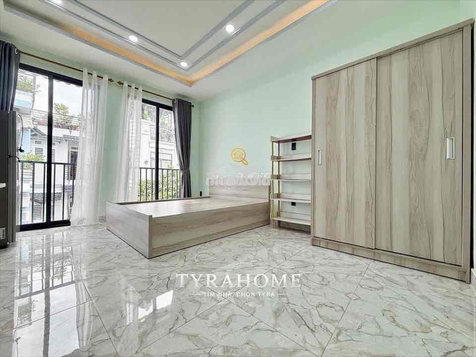 🔥🔥Căn hộ full nội thất, hoàng hoa thám, bình thạnh - Ảnh 2