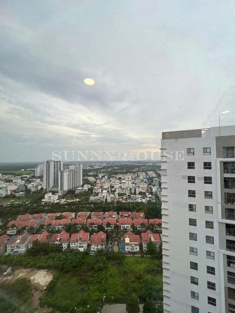 Saigon south residences 2pn, có nội thất cơ bản - 2
