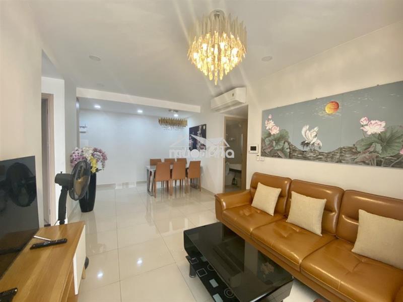 Bán gấp ch 3pn - 90m², giá chỉ 6.950 tỷ, tại botanica premier sân bay
