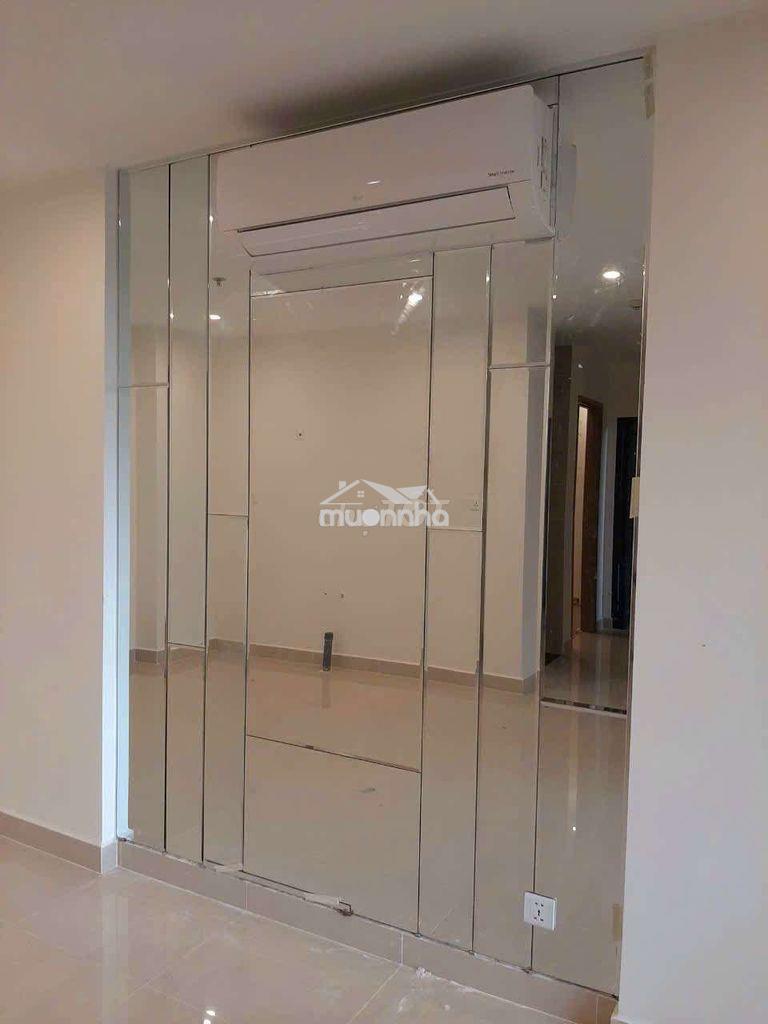 Cho thuê căn 2pn1wc vinhome grand park, tòa s205 - Ảnh 3