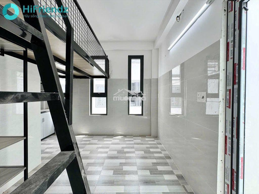 Phòng trọ duplex giá rẻ chỉ 4tr - Ảnh 2