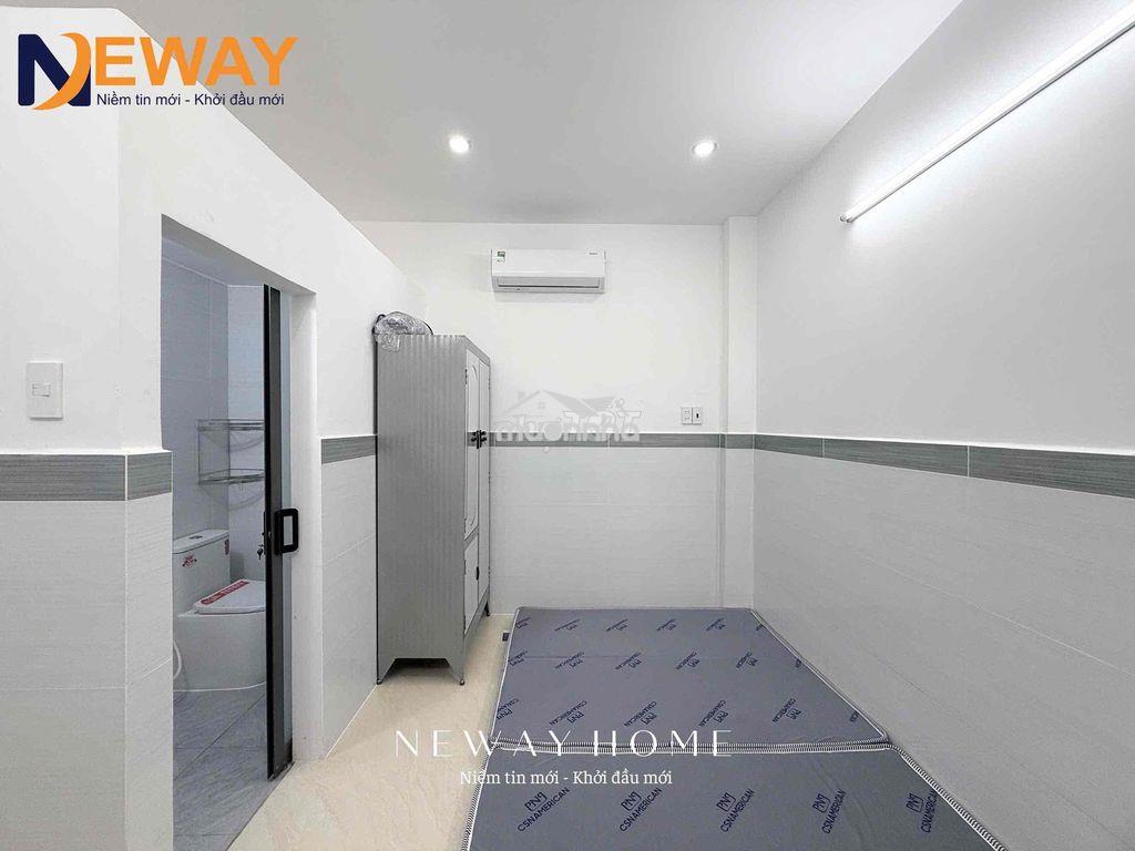 Khai trương dự án mới full nội thất ngay nguyễn thị tú 2củ8 - Ảnh 3