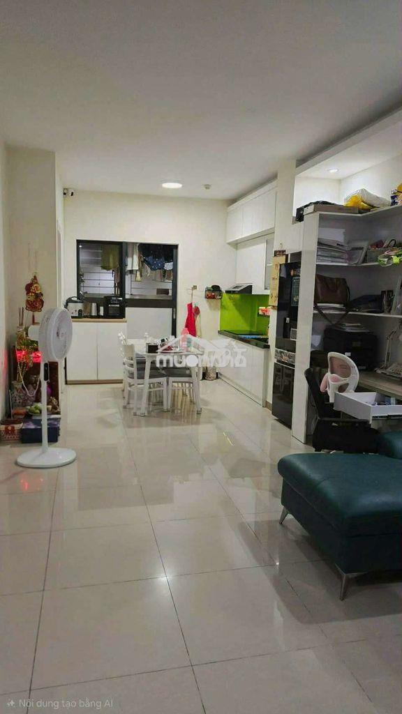 📣Cho thuê căn hộ 2pn*fullnt*cc đức khảiq7*dt 67m2- giá 9