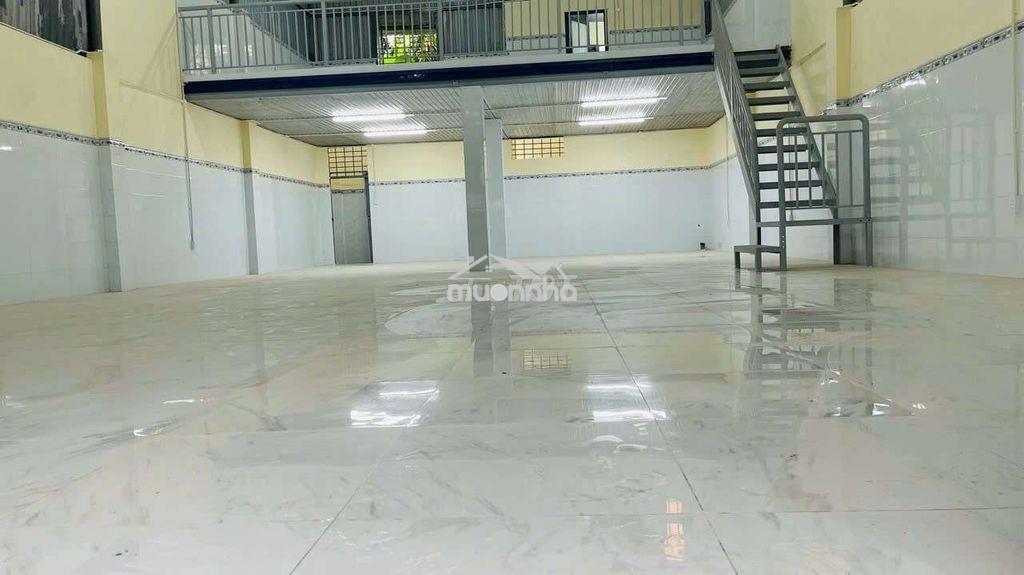 Cho thuê xưởng ngay cao đẳng điện 300m2 gạch men 22tr - 3