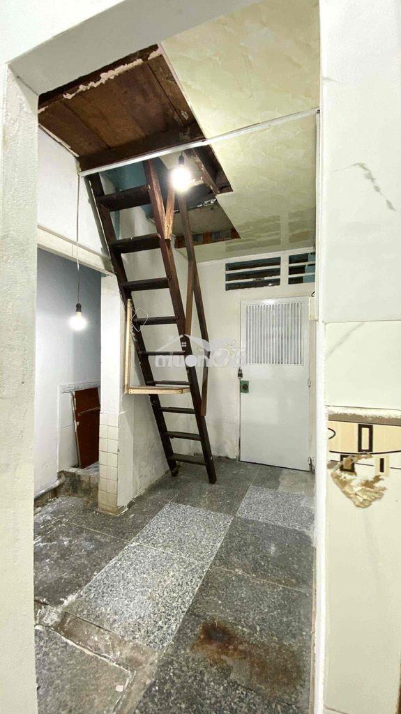 Nhà bán đường hồng bàng - Ảnh 3