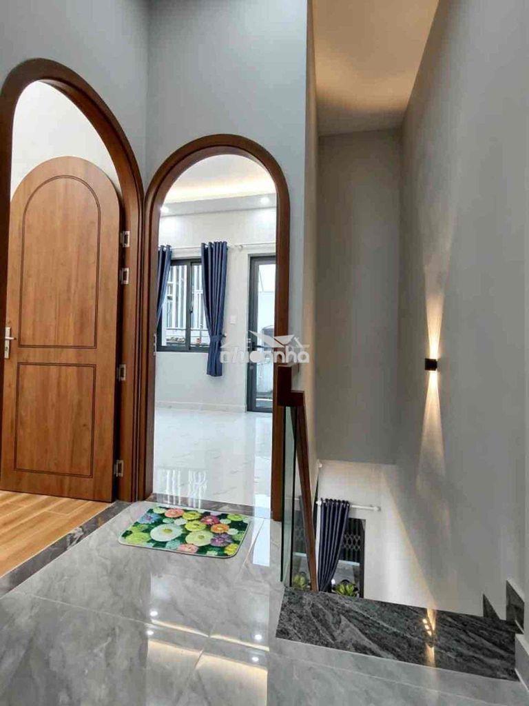 Lê ngã nhà mới tinh - giáp âu cơ - trịnh đình trọng chỉ 4,95 tỷ - Ảnh 2