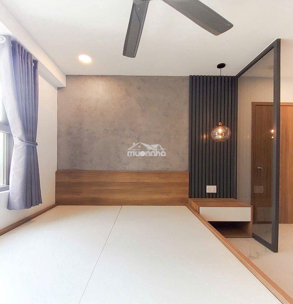 Saigon south residences 2pn nhà đẹp, tầng cao thoáng - 4