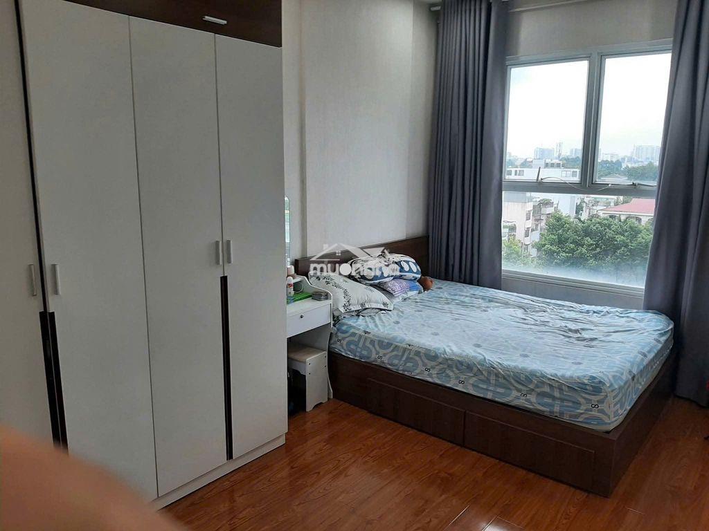 Phúc yên, dt 55m² 2pn, 2wc, full nội thất đẹp, - Ảnh 3