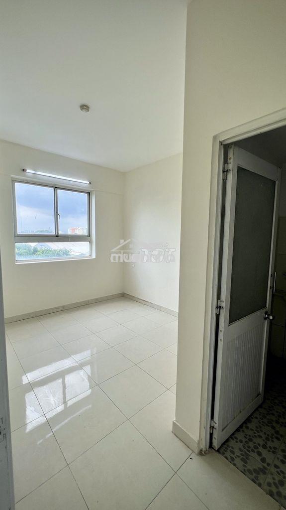 Cho thuê căn hộ 2pn, 2wc, có ban công chung cư hưng ngân - Ảnh 4
