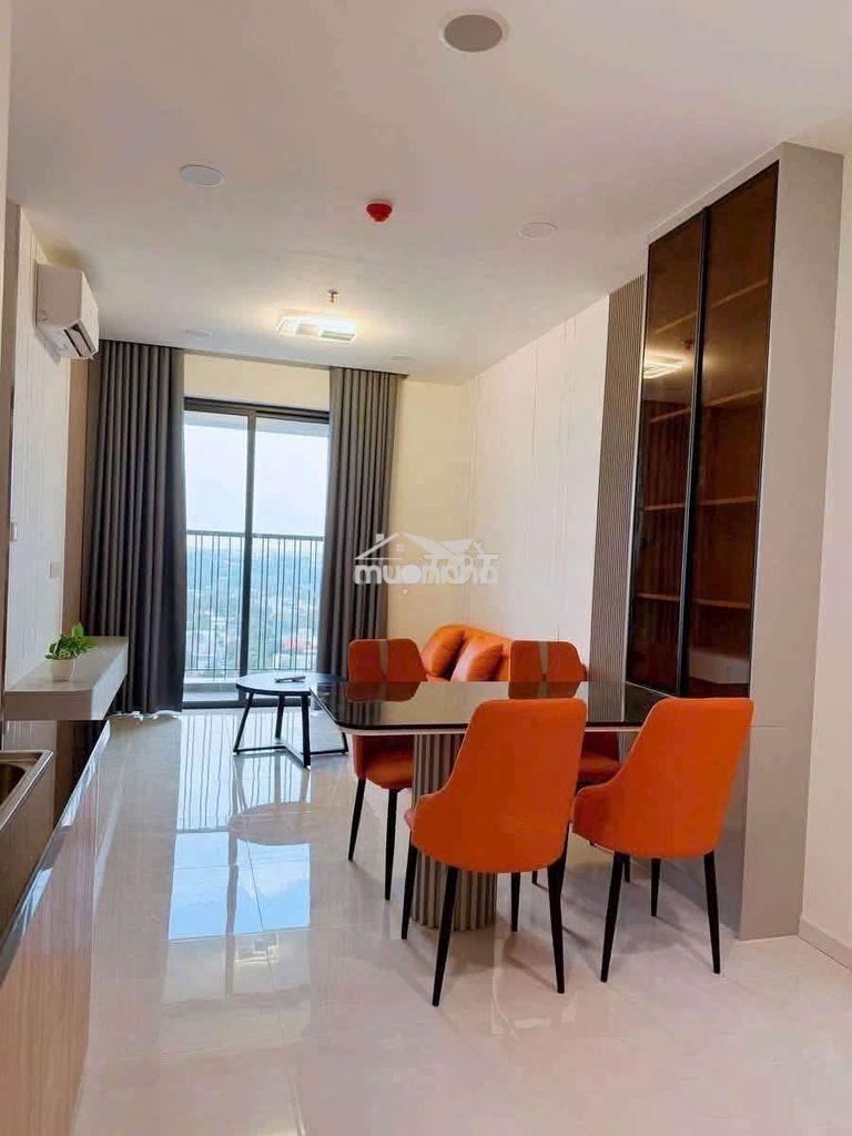 Thuê 2pn full nội thất mới cao cấp – opal skyline lái thiêu thuận an