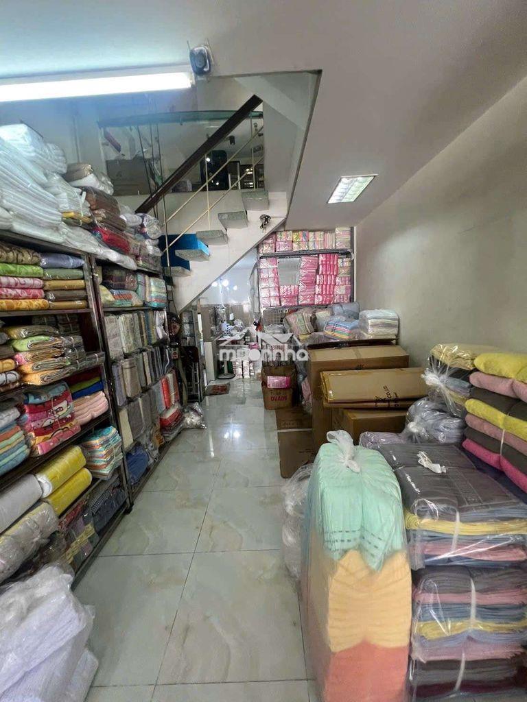 Nhà thuê mặt tiền trang tử ,p14 q5 - 3