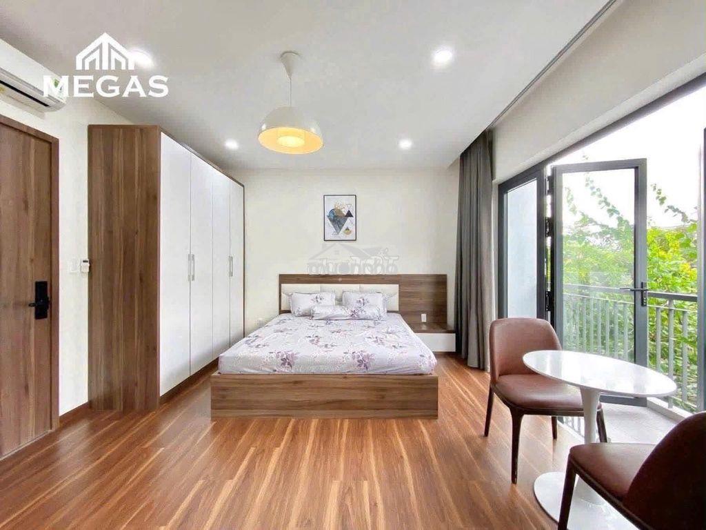 Khai trương căn hộ cao cấp rộng thoáng mới ngay phan xích long - Ảnh 4