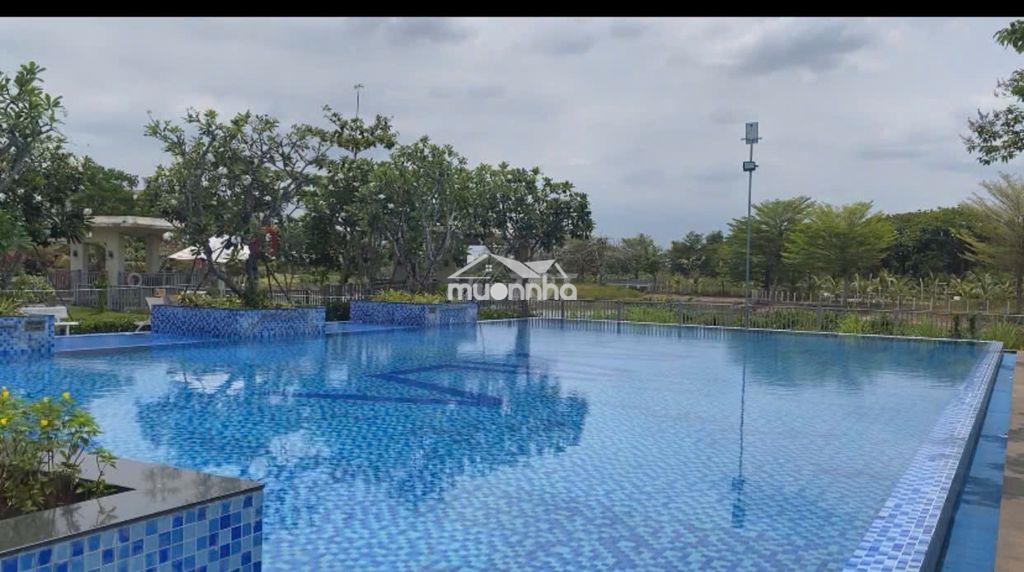 Chính chủ cho thuê phòng biệt thự lavila kiến á, full, 26m2, giá 4.5tr - Ảnh 4