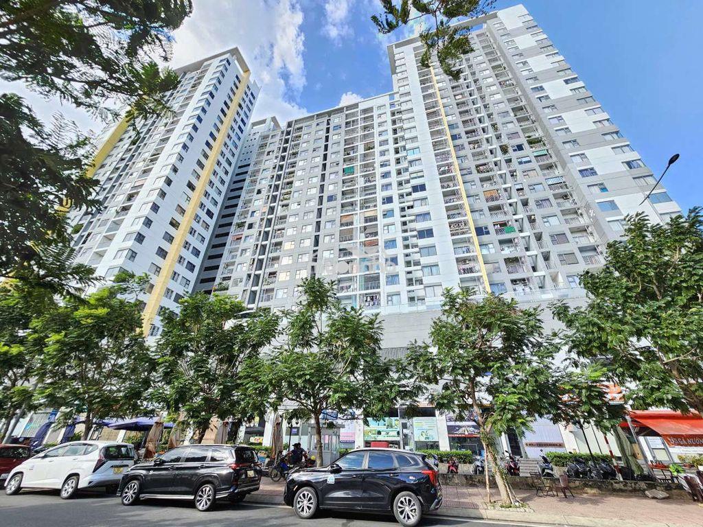 Bán viva riverside 77m2 2pn 2wc hướng đông view q1 giá 4.1 tluong - Ảnh 4