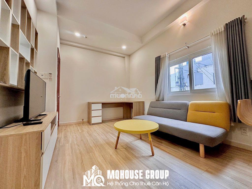 🏡1pn thang máy nguyễn hữu cảnh gần bờ kè hoàng sa/trường sa bình thạnh - Ảnh 2