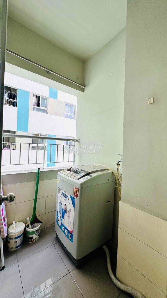 Cần bán nhanh căn hộ ở vsip 1 giá tốt 799tr dt 33m2 sổ sẵn hỗ trợ vay - 3