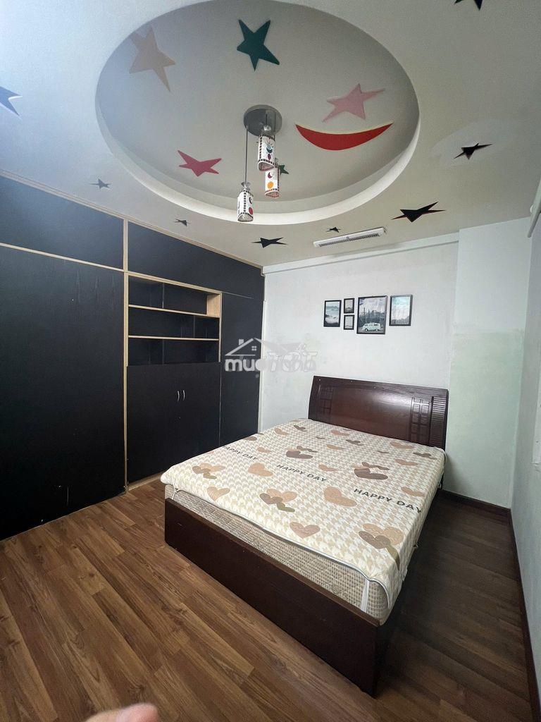 Cần cho thuê căn hộ chung cư số 1 tôn thất thuyết  quận 4, - 4