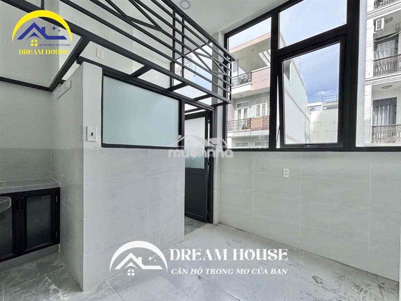 [✅Giá thật] duplex gác mặt tiền cửa sổ trời | thoại ngọc hầu, tân phú