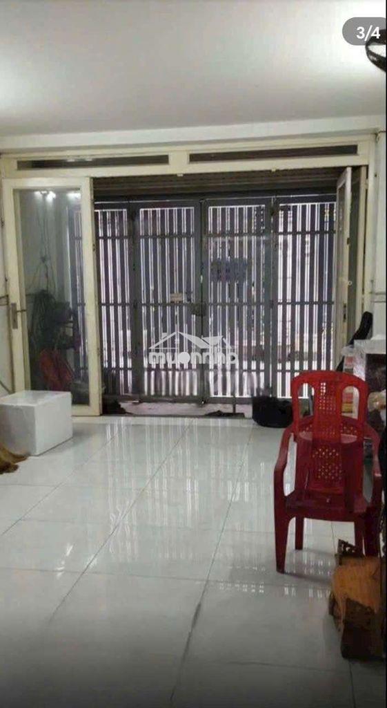 Cho thuê nhà 276 mã lò - 7,5trieu - 2pn - hẻm 5m - 3