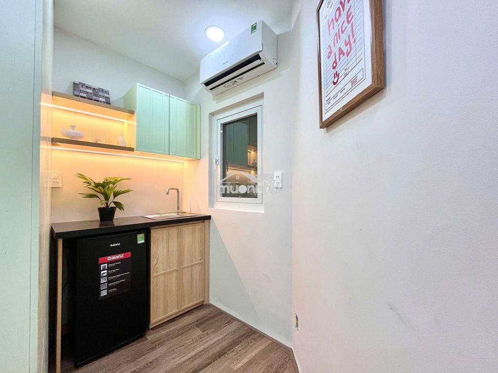 Studio full nt mới ngay huỳnh văn bánh- nguyễn văn trỗi- tt phú nhuận - Ảnh 4
