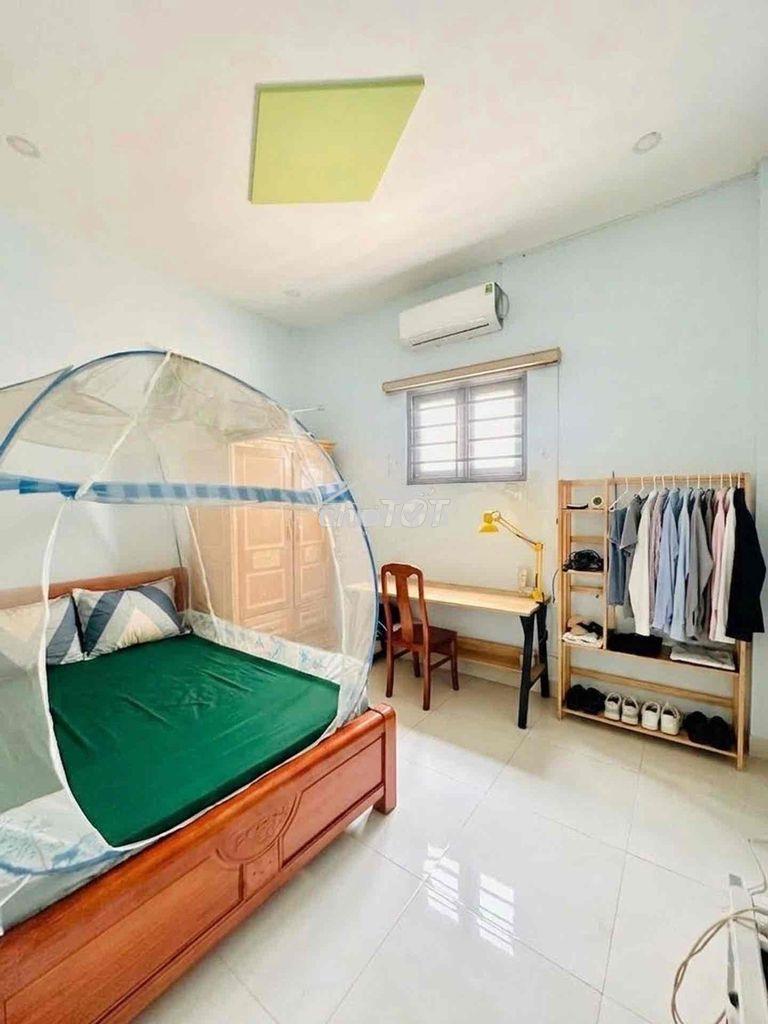 🔥Phạm văn chiêu, 40m2, 2 tầng, 2 pn, hẻm ôtô,sh riêng, nhà mới, tl🔥 - Ảnh 4