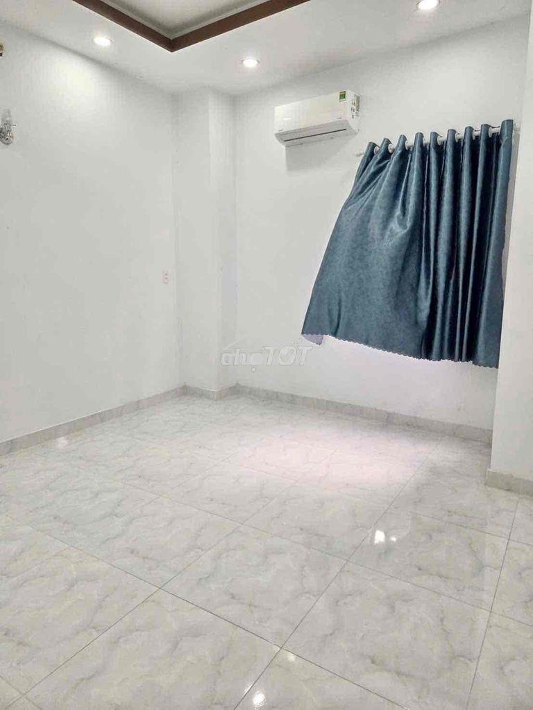 Nhà mới 100% __5 tầng (6pn,4wc) đường gò xoài ,bình tân - 3