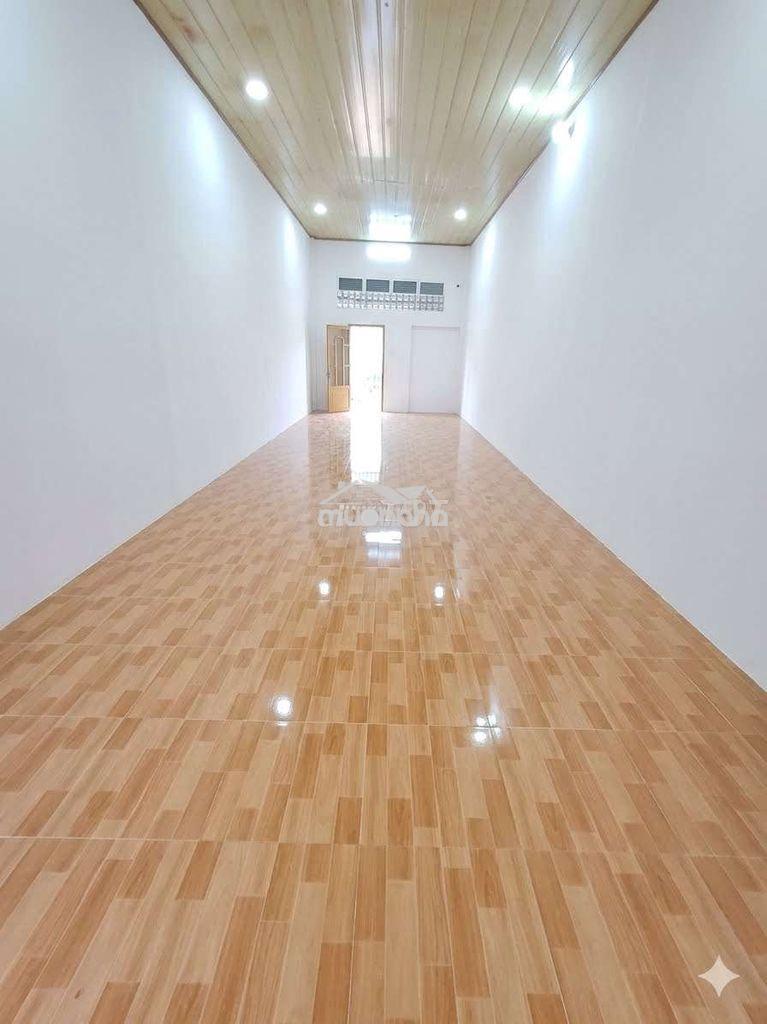 Nhà mặt tiền nguyên căn 130m2 giá rẻ  - 2