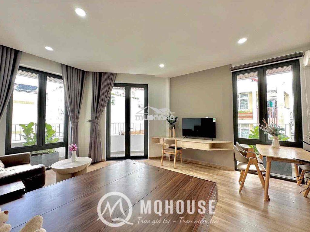 Studio tách bếp ngay trung tâm tân phú, q11 - full nội thất xịn - 2