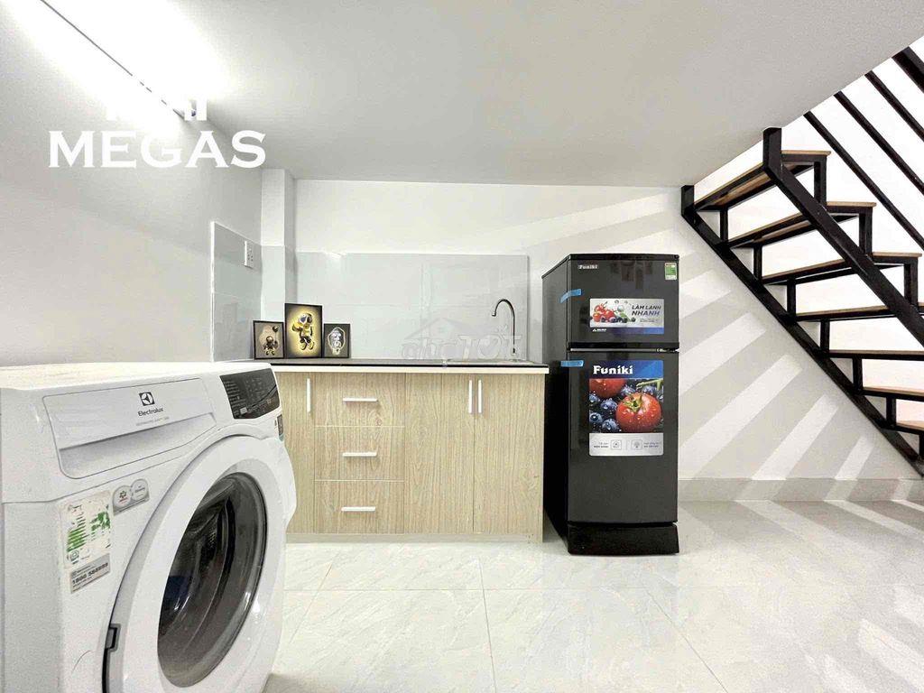 🔥Duplex nguyễn duy trinh ở 3-4 bạn - full nội thất - Ảnh 4