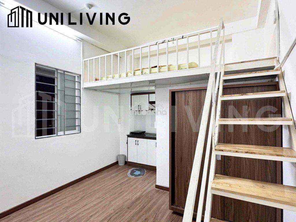 Chính chủ cho thuê phòng full nt đi bộ ftu,uth phòng siêu rộng - Ảnh 3