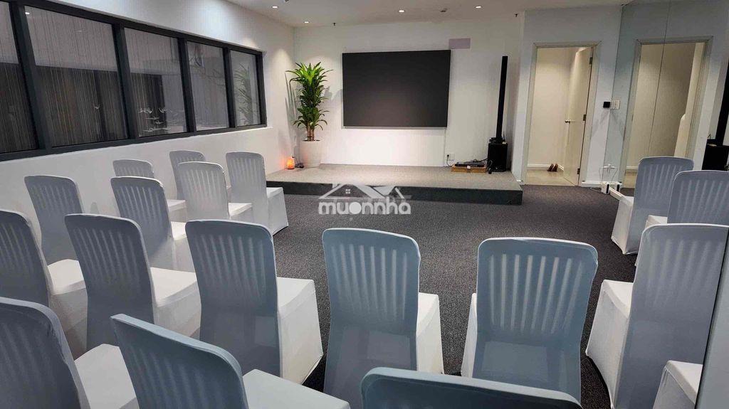 Phòng đa năng 45m² cho thuê tại kdc him lam q7, tp.hcm một không gian - Ảnh 4