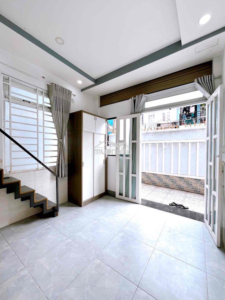 Cho thuê chdv full nội thất tách bếp - Ảnh 4