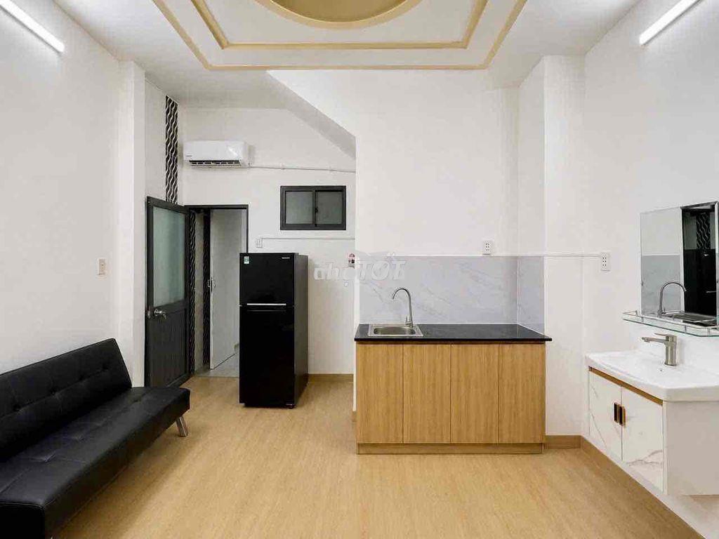 🏠 Studio đẹp full nội thất – giá chỉ 5 triệu – tám danh - Ảnh 3