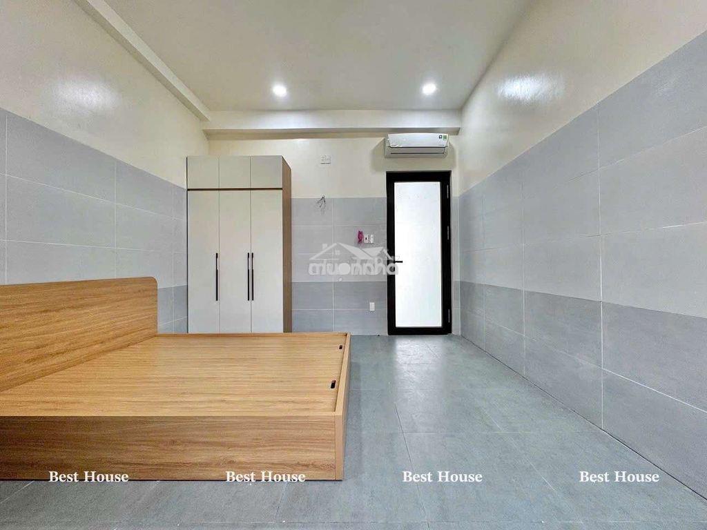 Pass phòng studio full nội thất gần đh công thương - Ảnh 2