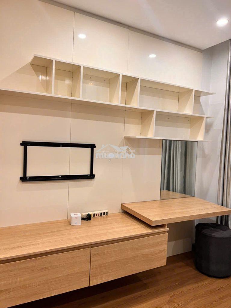 Ruby 2pn-2wc full nội thất block e cạnh aeon, căn góc, giá chỉ 11.5tr - 4