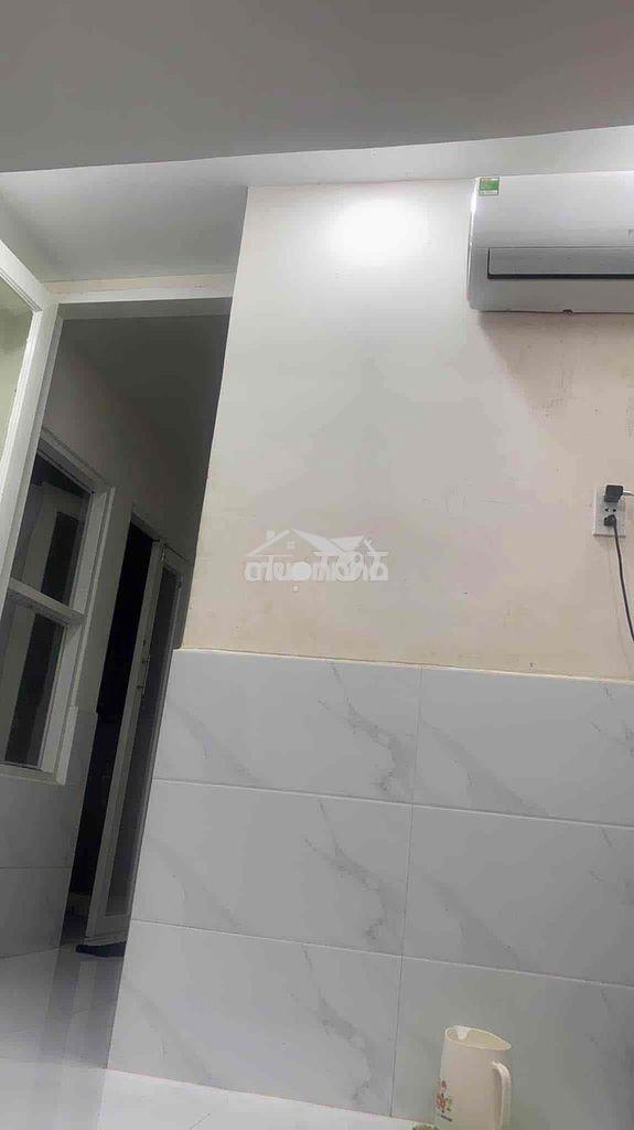 Nhà nguyên căn khu vực dương bá trạc gần cầu nguyễn văn cừ - 4