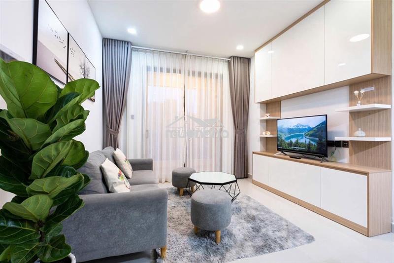 Căn 1pn.1wc - botanica premier hồng hà - nhà đẹp - 14.5tr/tháng