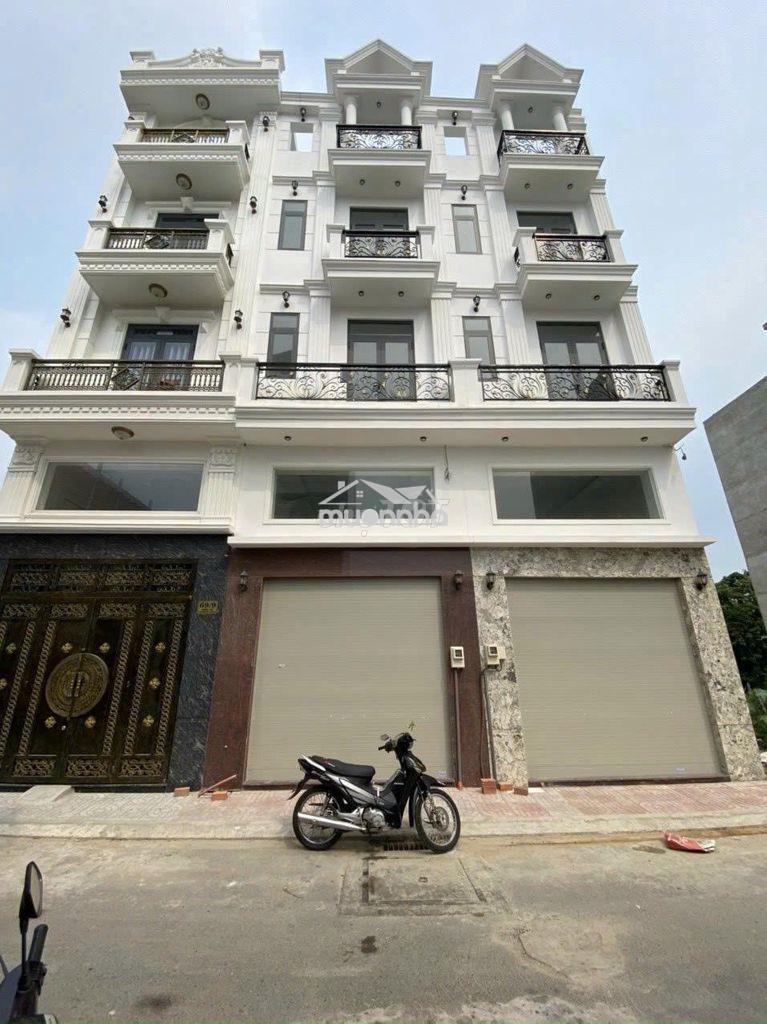 Cho thuê nhà 2 lầu dt 4x15m giá 14,5tr/th, hẻm nhựa 7m đường 18b bhha, - Ảnh 4