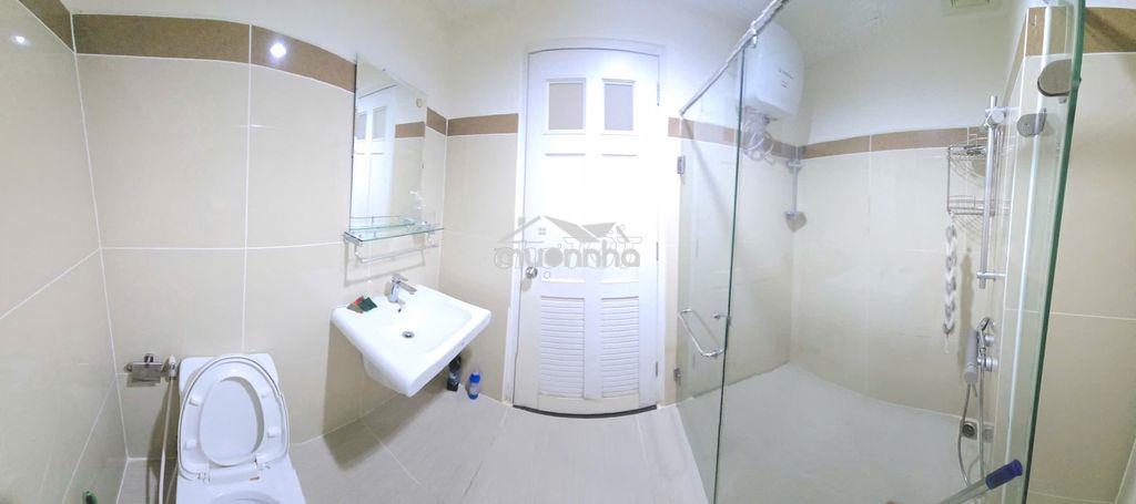 Cho thuê căn hộ eratown đức khải 2pn-2wc , full nt, giá thuê 9.5tr - 3
