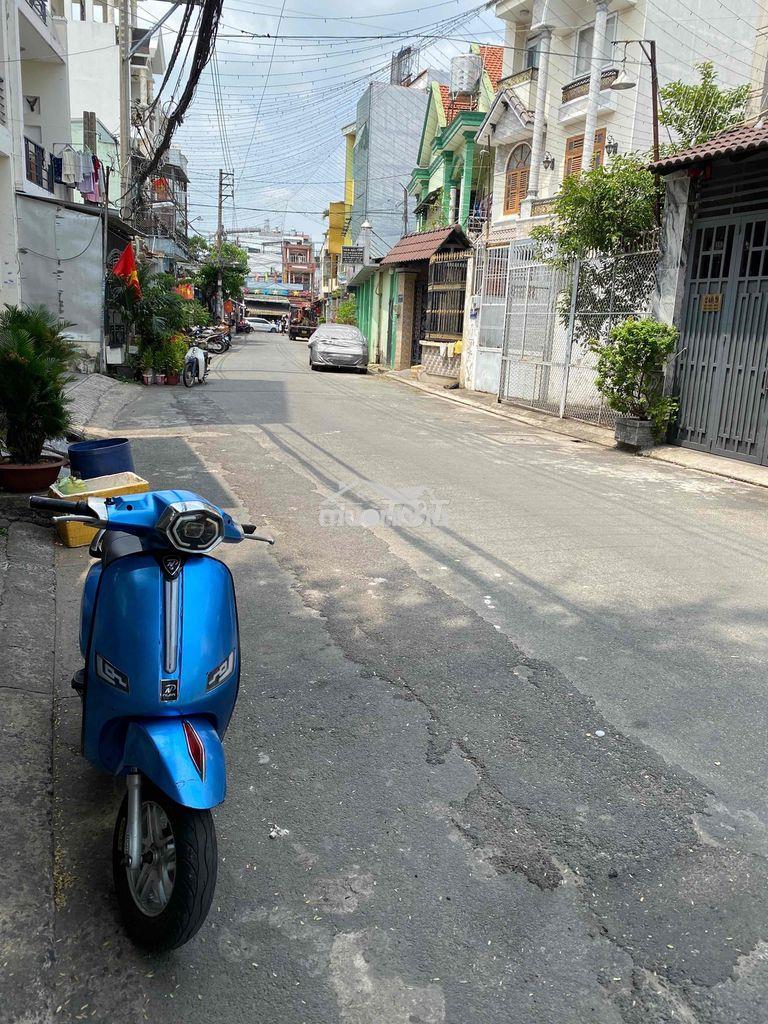 Nhà hần aeon tân phú - Ảnh 4