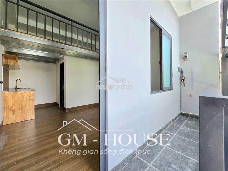 Mới 100% chỉ tính điện nước, ngay nguyễn hữu cảnh